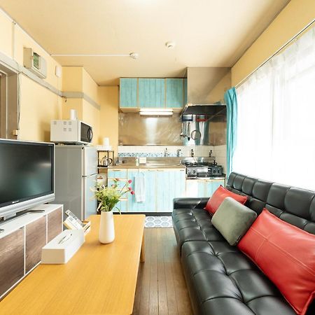 Apartamento 汐の香 - Shio No Kaori Odawara Exterior foto