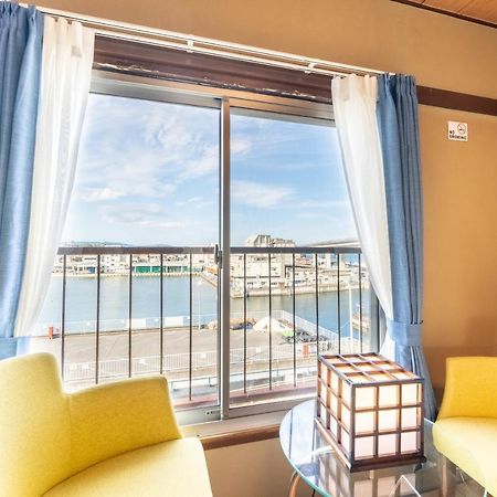 Apartamento 汐の香 - Shio No Kaori Odawara Exterior foto
