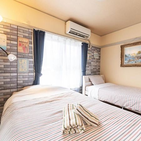 Apartamento 汐の香 - Shio No Kaori Odawara Exterior foto