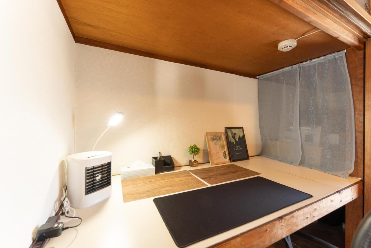 Apartamento 汐の香 - Shio No Kaori Odawara Exterior foto